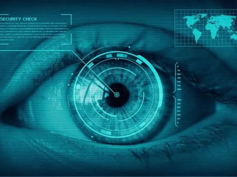 Are Biometric Security Measures The Way Of The Future? - itro